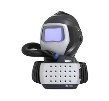 AdfloTM 電動(dòng)送風(fēng)過(guò)濾式呼吸防護(hù)系統(tǒng)