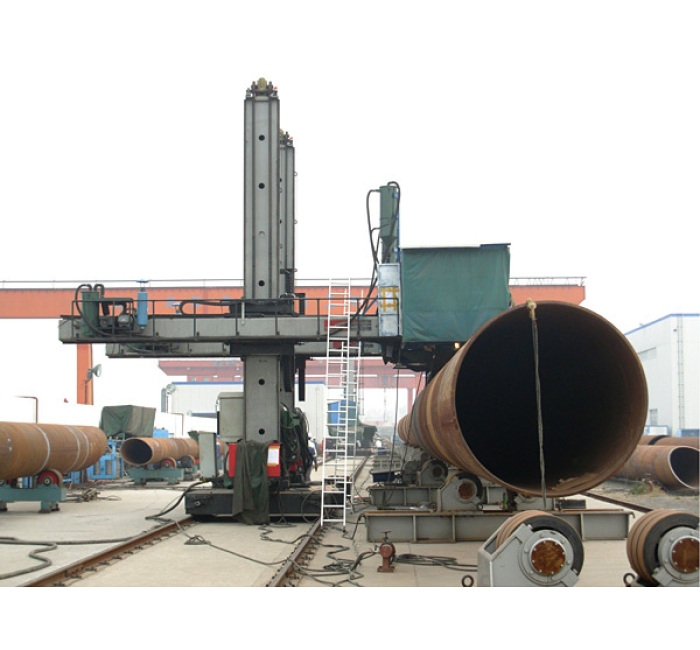 超重型軌道操作機(jī)（500kg）